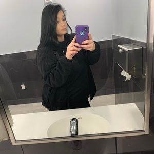 Meet your Posher, Billie